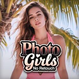Photo Girls: No Retouch