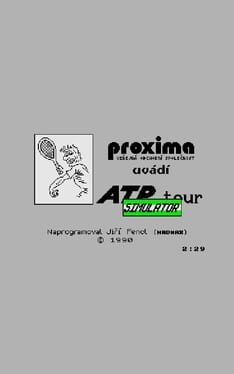 ATP Tour Simulator