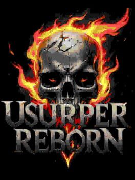 Usurper Reborn