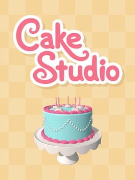 Cake Studio