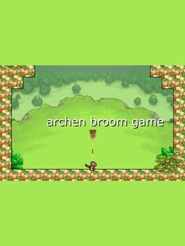 Archen Broom Game