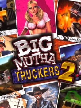 Big Mutha Truckers 2