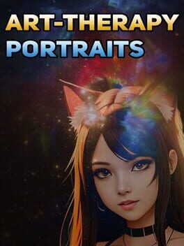 Art-Therapy: Portraits