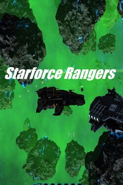 Starforce Rangers