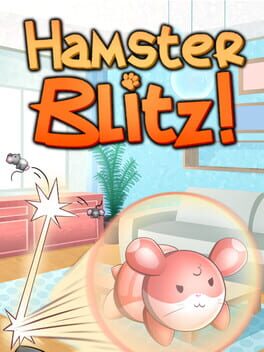 Hamster Blitz!