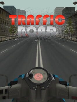 Traffic Road