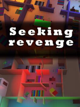 Seeking Revenge