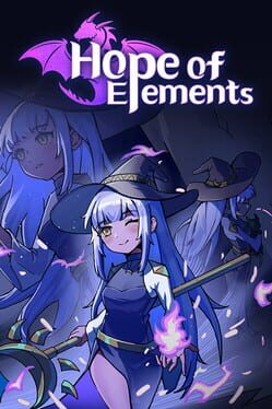 Hope of Elements