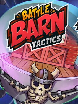 Battle Barn: Tactics