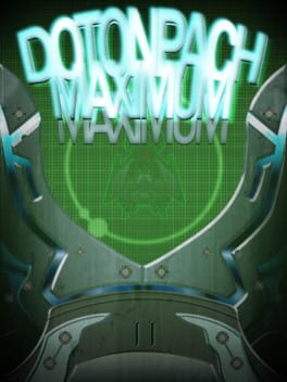 Dotonpachi Maximum