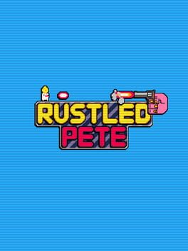 Rustled Pete