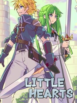 Little Hearts