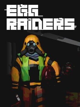 Egg Raiders