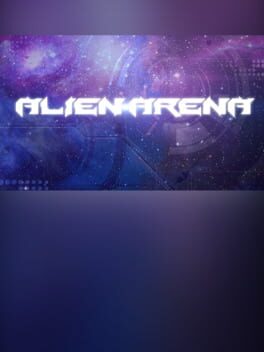Alien Arena: Warriors Of Mars - Map Pack 4