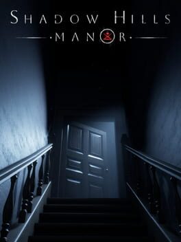 Shadow Hills Manor