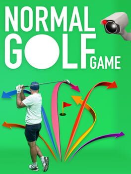 Normal Golf Game