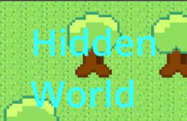 Hidden World