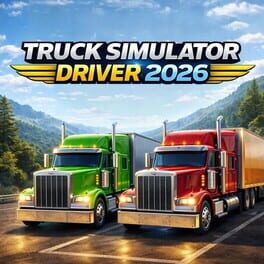 Truck Simulator Driver 2026