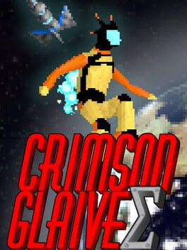 Crimson Glaive Sigma