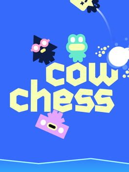 Cow Chess