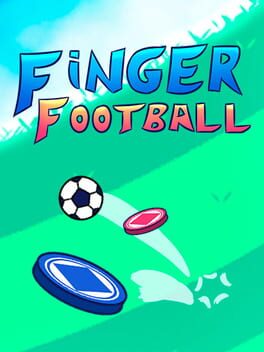 Finger Football: Goal in One