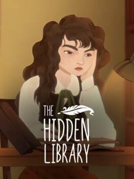 The Hidden Library