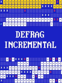 Defrag Incremental