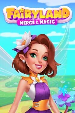Fairyland: Merge and Magic