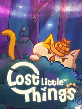 Lost Little Things