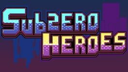 2K1X Subzero Heroes