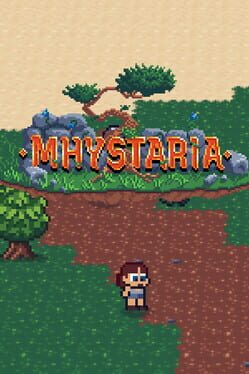 Mhystaria