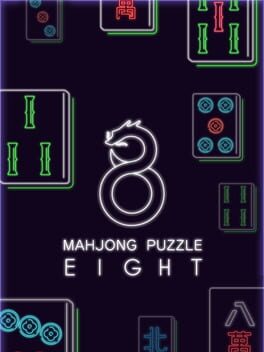 MahjongPuzzle 8