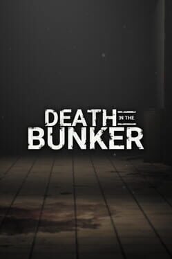 Death in the Bunker