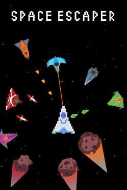 Space Escaper