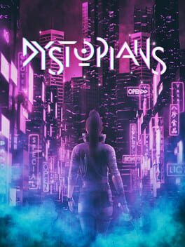 Dystopians