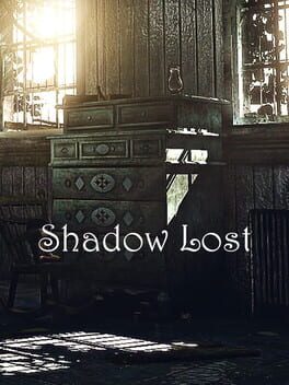 Shadow Lost