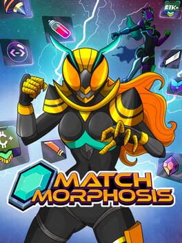 Match Morphosis