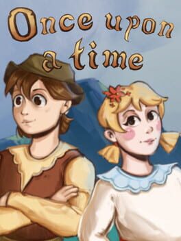 Once Upon a Time