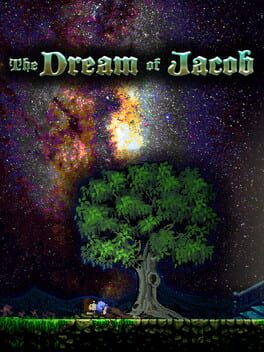 The Dream of Jacob