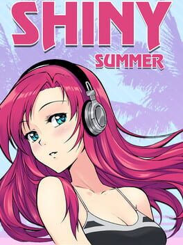 Shiny Summer