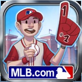 MLB Ballpark Empire