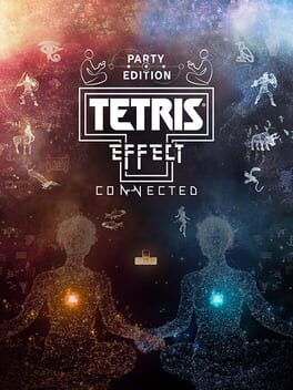 Tetris Effect: Connected - Party Edition
