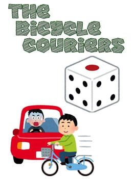 The Bicycle Couriers
