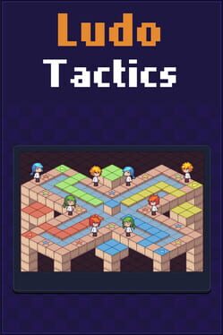 Ludo Tactics