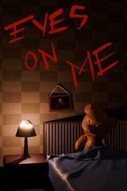 Eyes On Me