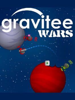 Gravitee Wars