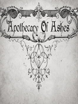 Apothecary of Ashes