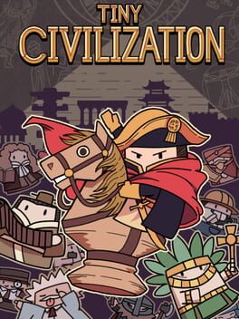 Tiny Civilization
