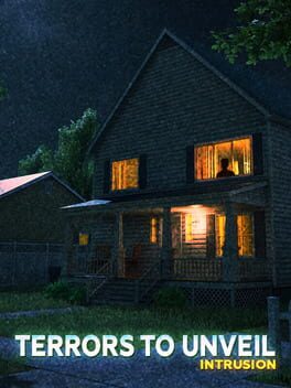 Terrors to Unveil: Intrusion