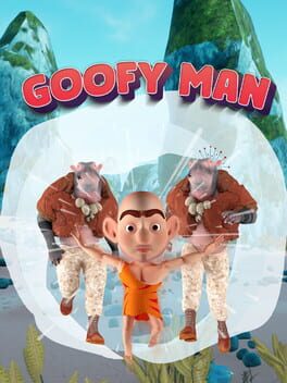 Goofy Man